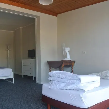 Le Jean Bart Hotel Basse-Indre
