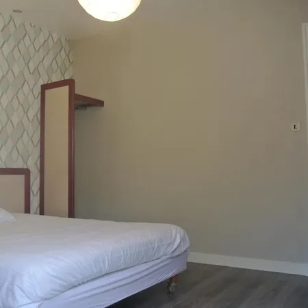 Hotel Le Jean Bart