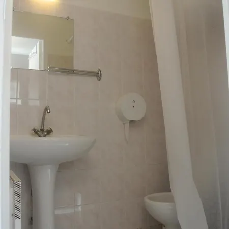 Hotel Le Jean Bart *