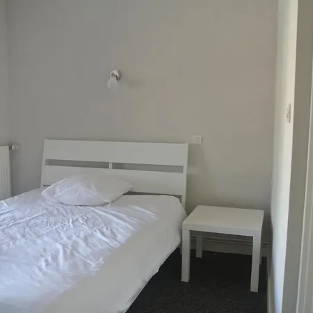 Le Jean Bart Hotel Basse-Indre